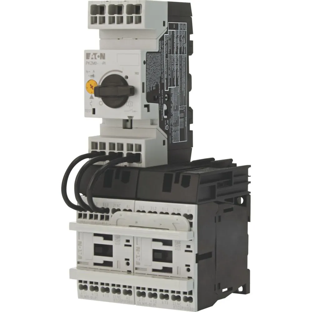 Eaton Electric MSC-R-16-M15(24VDC)-PI Pic_1