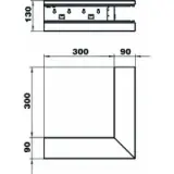 GS-AA90130RW