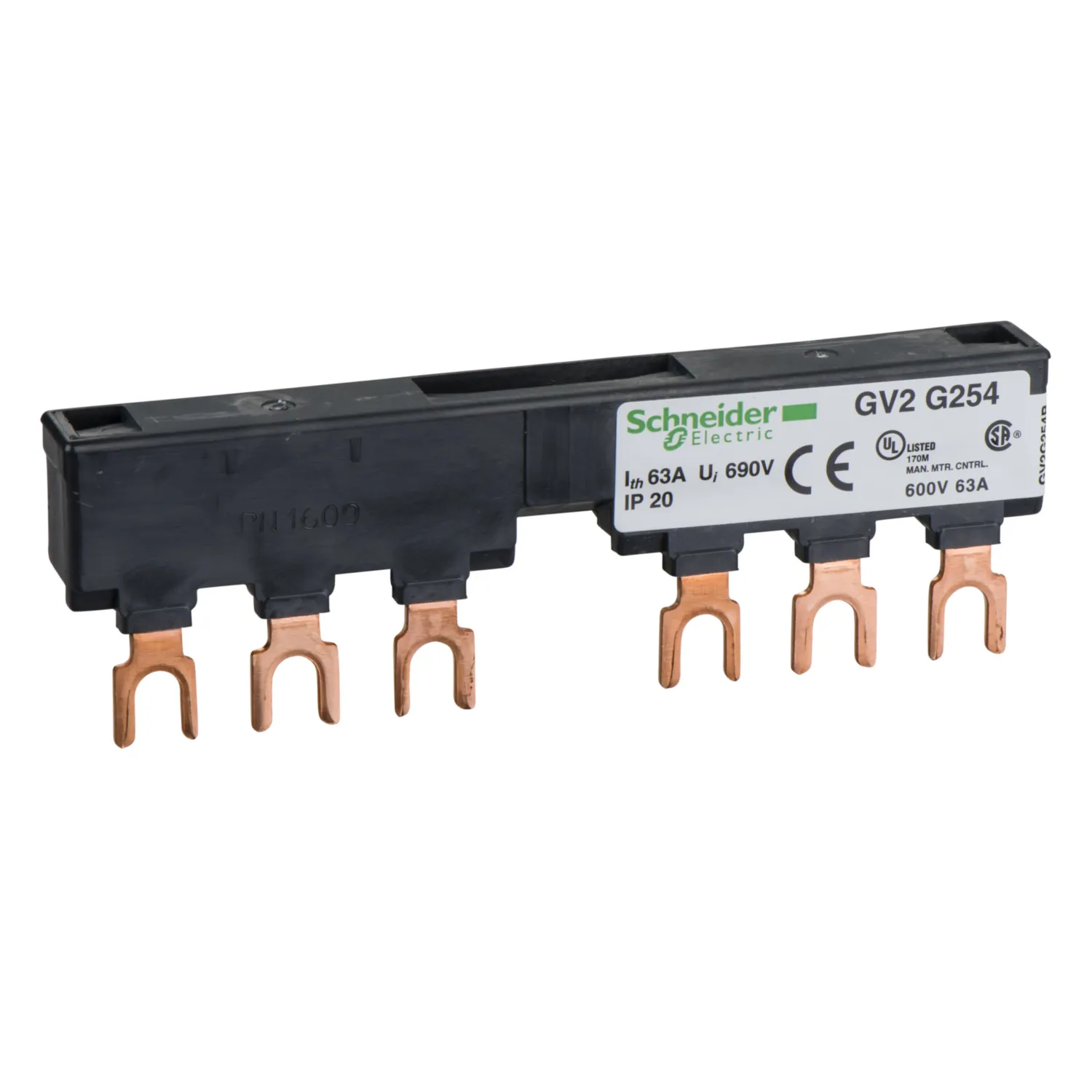Schneider Electric GV2G254 Pic_1