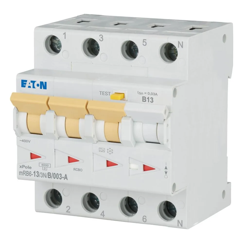 Eaton Electric mRB6-13/3N/B/003-A Pic_2