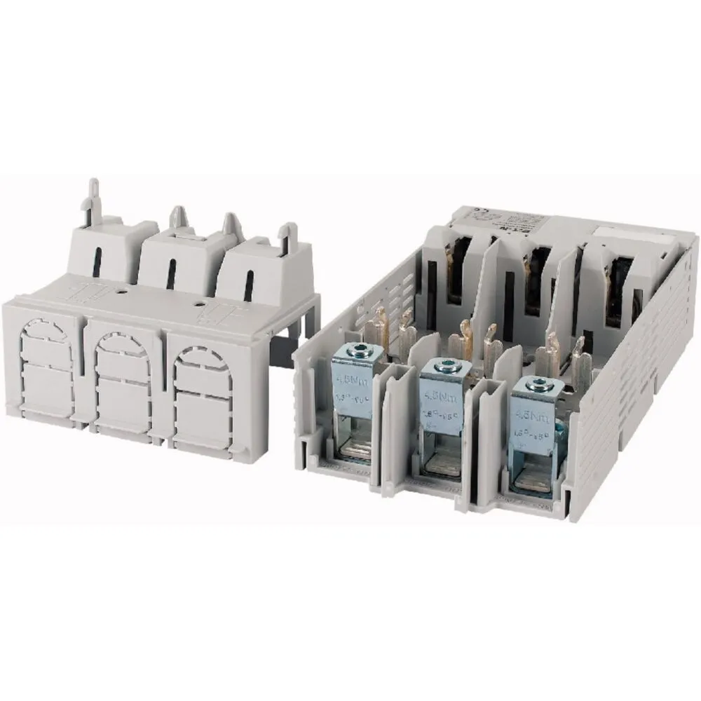 Eaton Electric XNH00-FCE-A160-BT Pic_2