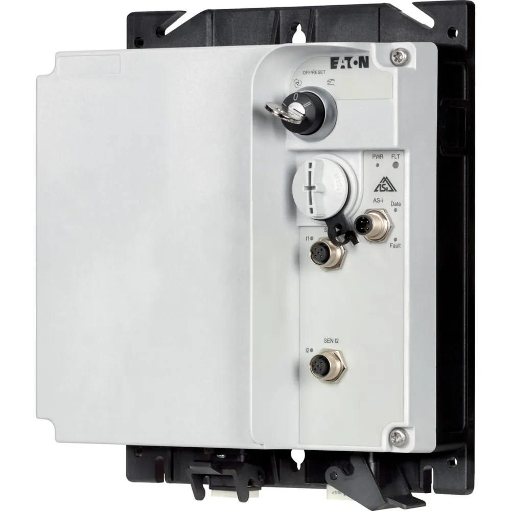 Eaton Electric RAMO5-D204A32-5120S1 Pic_1