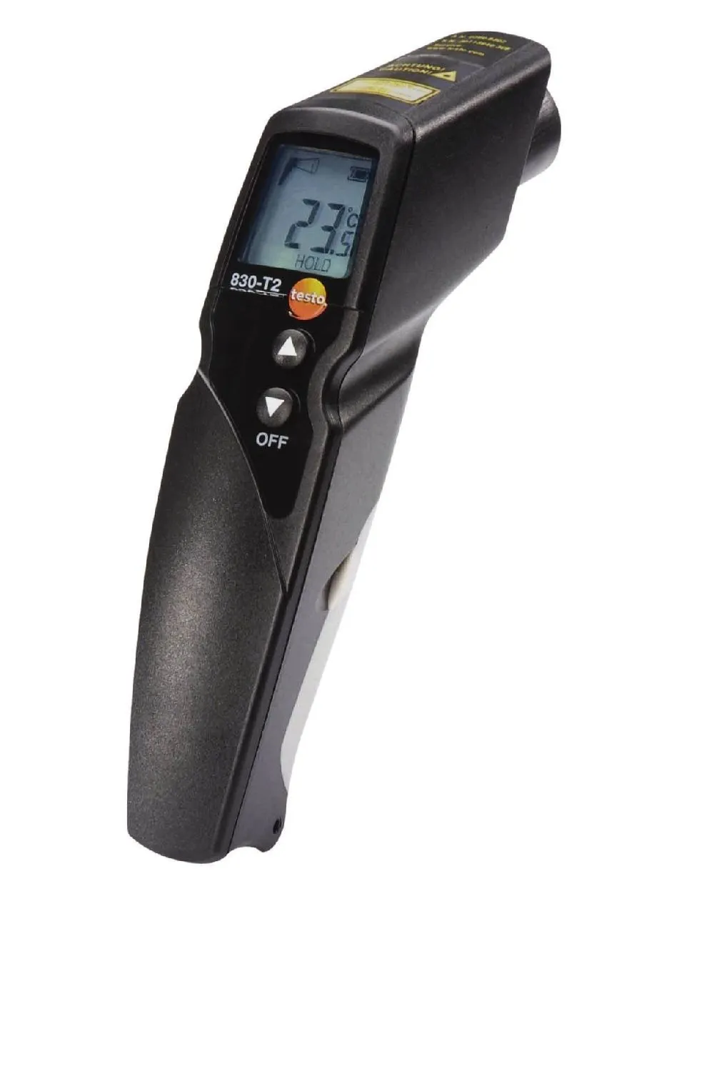 Testo testo 830-T2 Pic_2