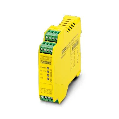 Phoenix Contact PSR-SPP- 24UC/ESM4/3X1/1X2/B Pic_1