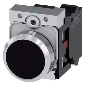 Siemens 3SU1150-0AB10-3CA0 Pic_1