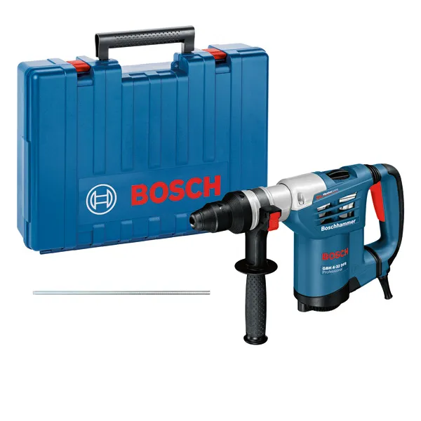 Bosch GBH 4-32 DFR Pic_3