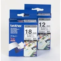 Brother TZeN231 Pic_2