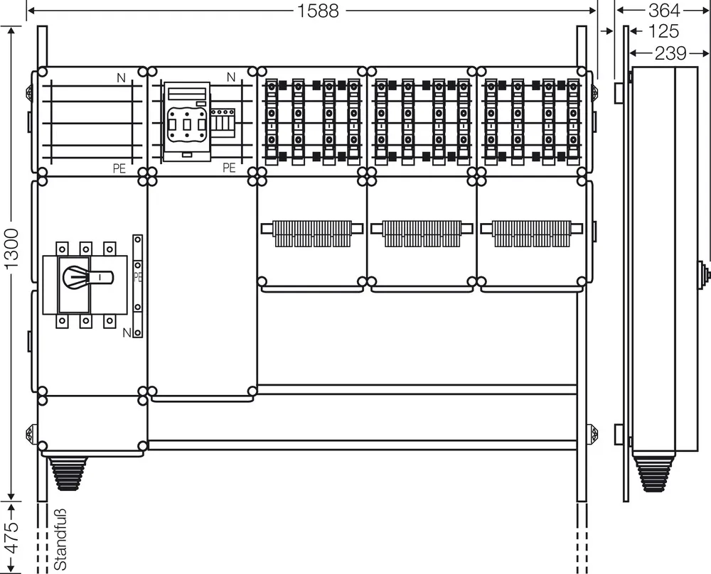Hensel Mi EV 22kW 12001 Pic_1