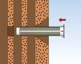 Fischer fischer Fill & Fix (DE) Pic_1