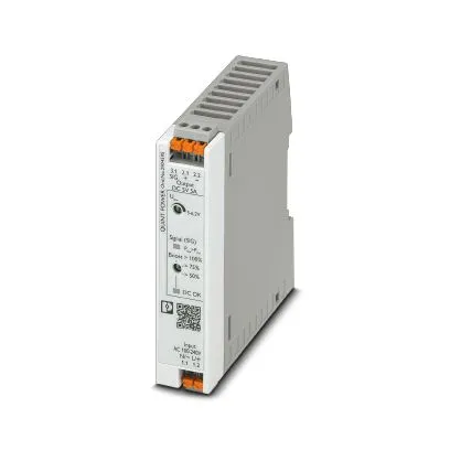 Phoenix Contact QUINT4-PS/1AC/5DC/5/PT Pic_1