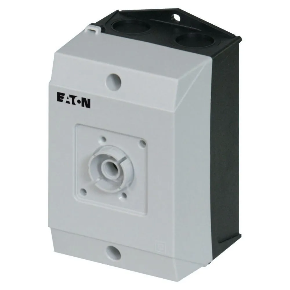 Eaton Electric CI-K1-T0-2 Pic_4