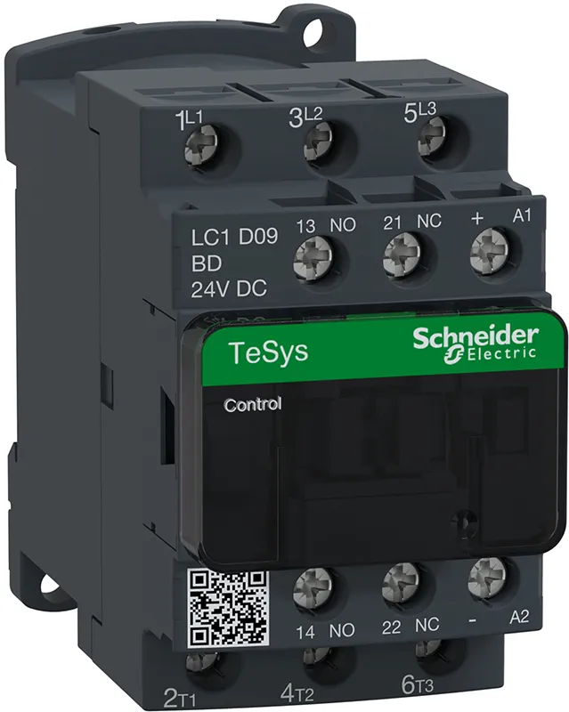 Schneider Electric LC1D09BD Pic_1
