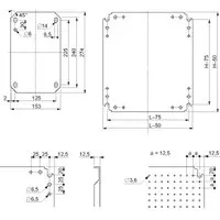 Schneider Electric NSYMF75 Pic_2