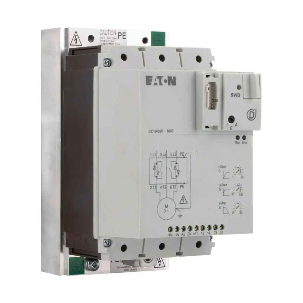 Eaton Electric DS7-34DSX041N0-D Pic_2
