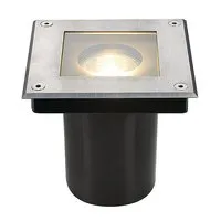 Slv DASAR® 115 RL eckig QPAR51 edelstahl 304 Pic_5