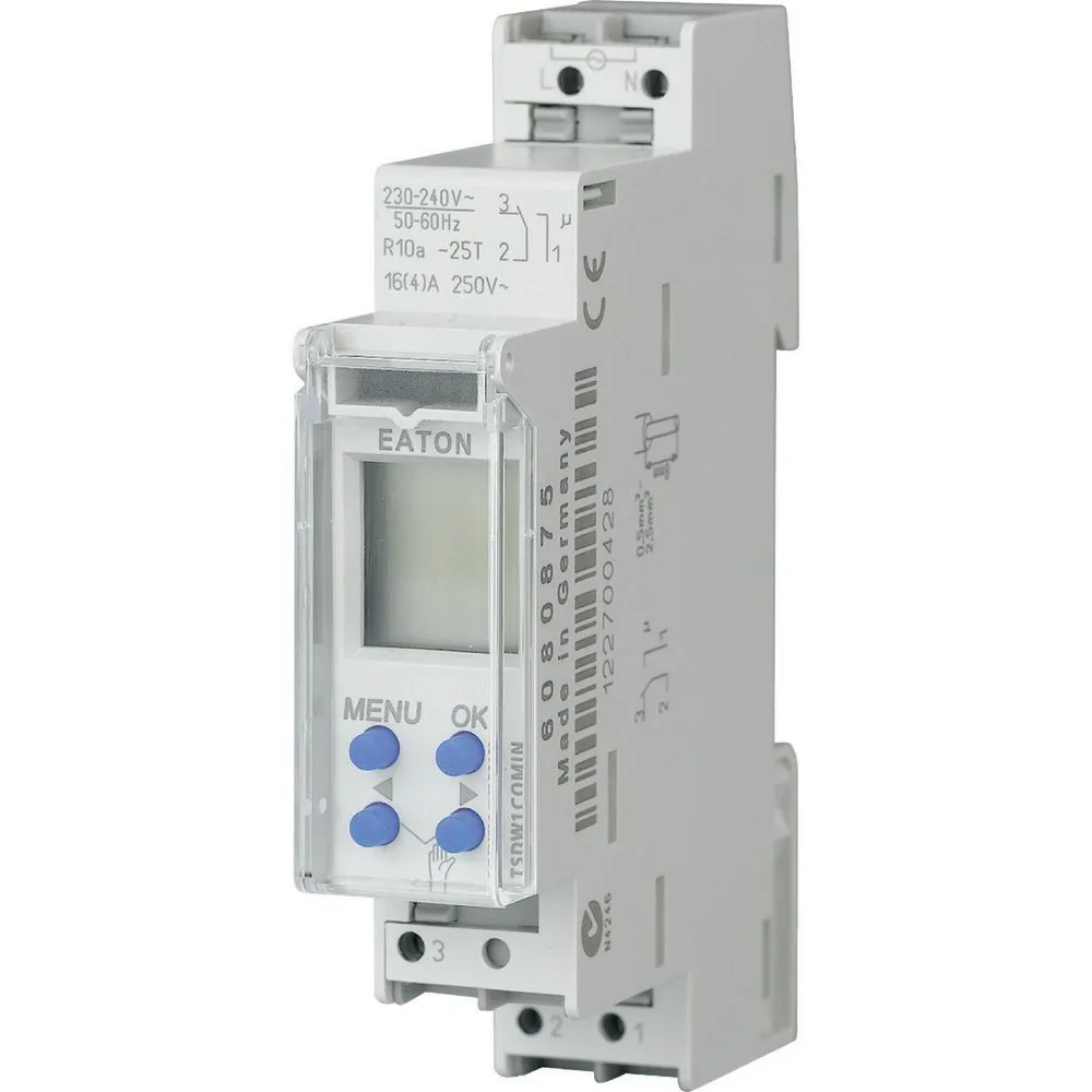 Eaton Electric TSDW1COMIN Pic_1