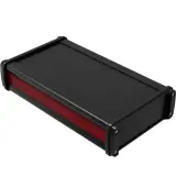 Profilgehäuse NoVoTronic 126 x 49 x 220 mm
