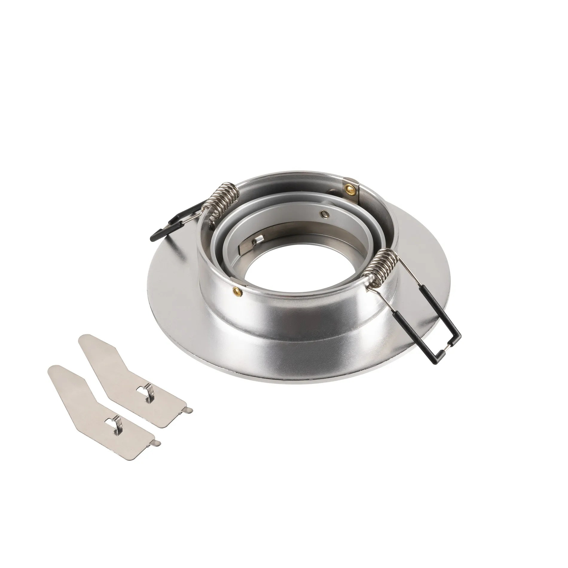 Slv NEW TRIA® 75 XL Ring rund alu Pic_1