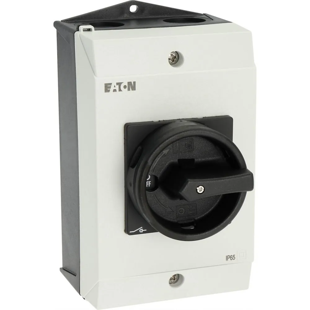 Eaton Electric T3-4-15682/I2/SVB-SW Pic_5