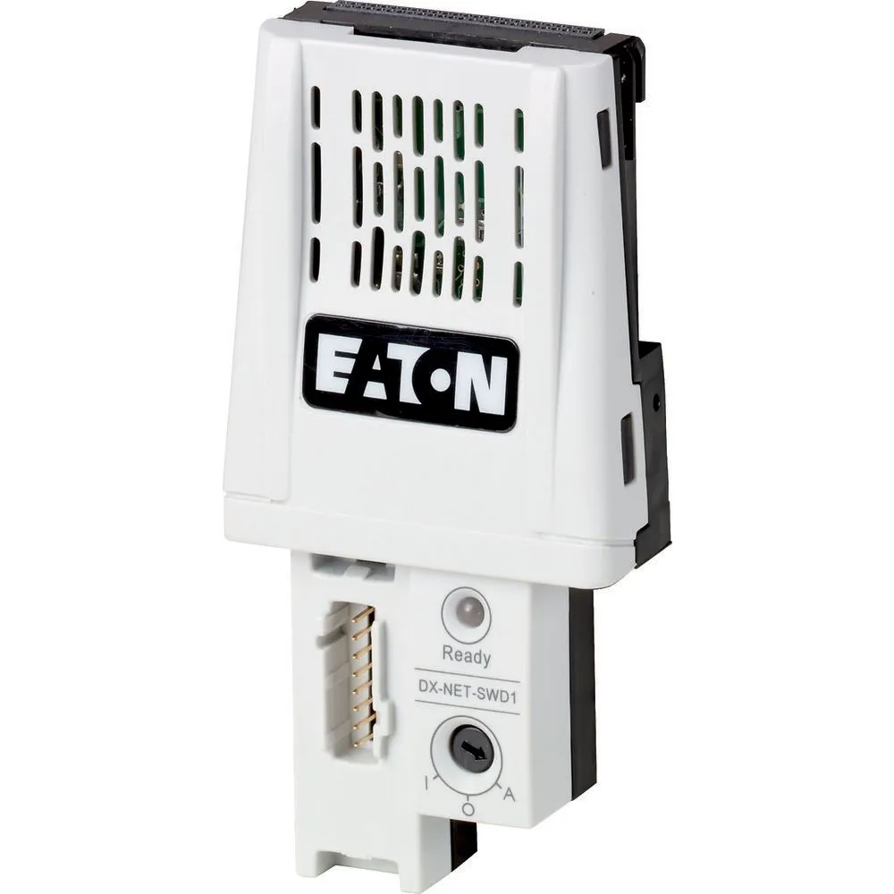 Eaton Electric DX-NET-SWD1 Pic_2