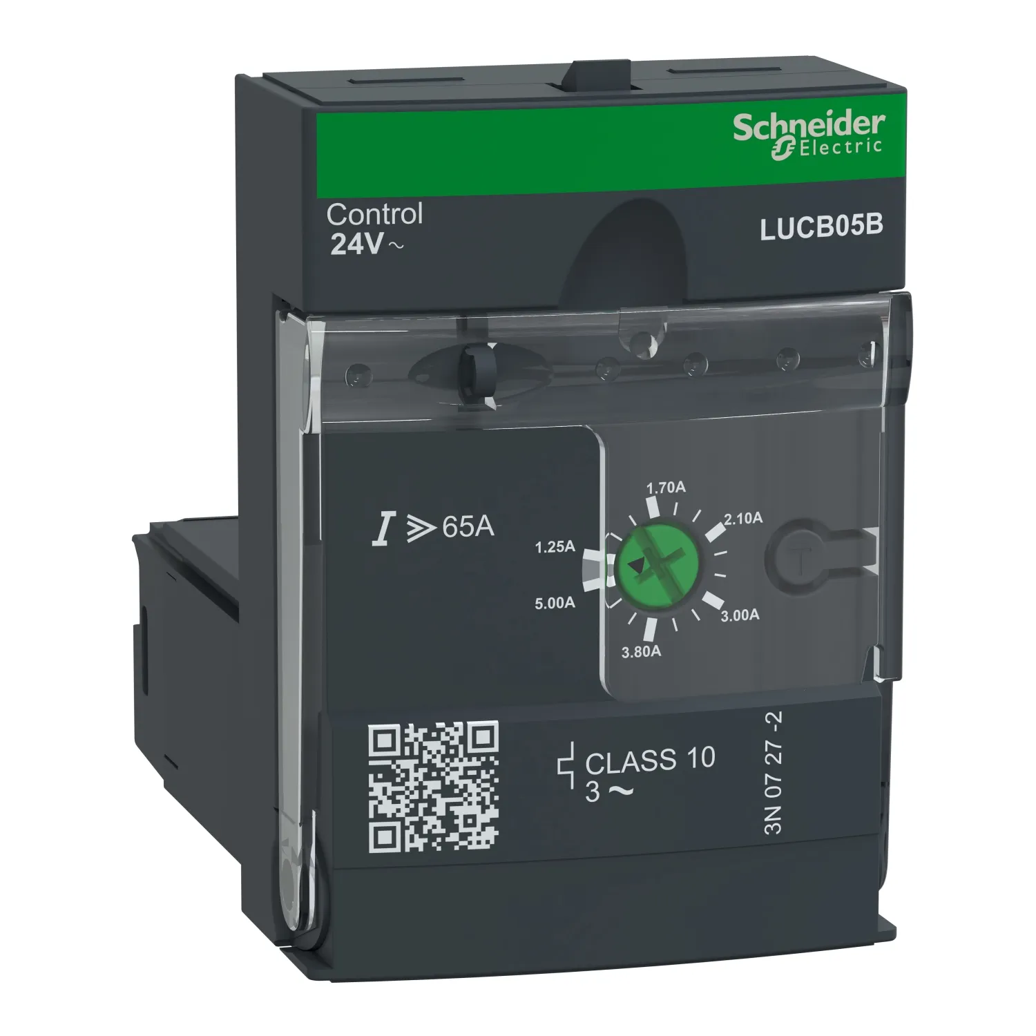 Schneider Electric LUCB05B Pic_1