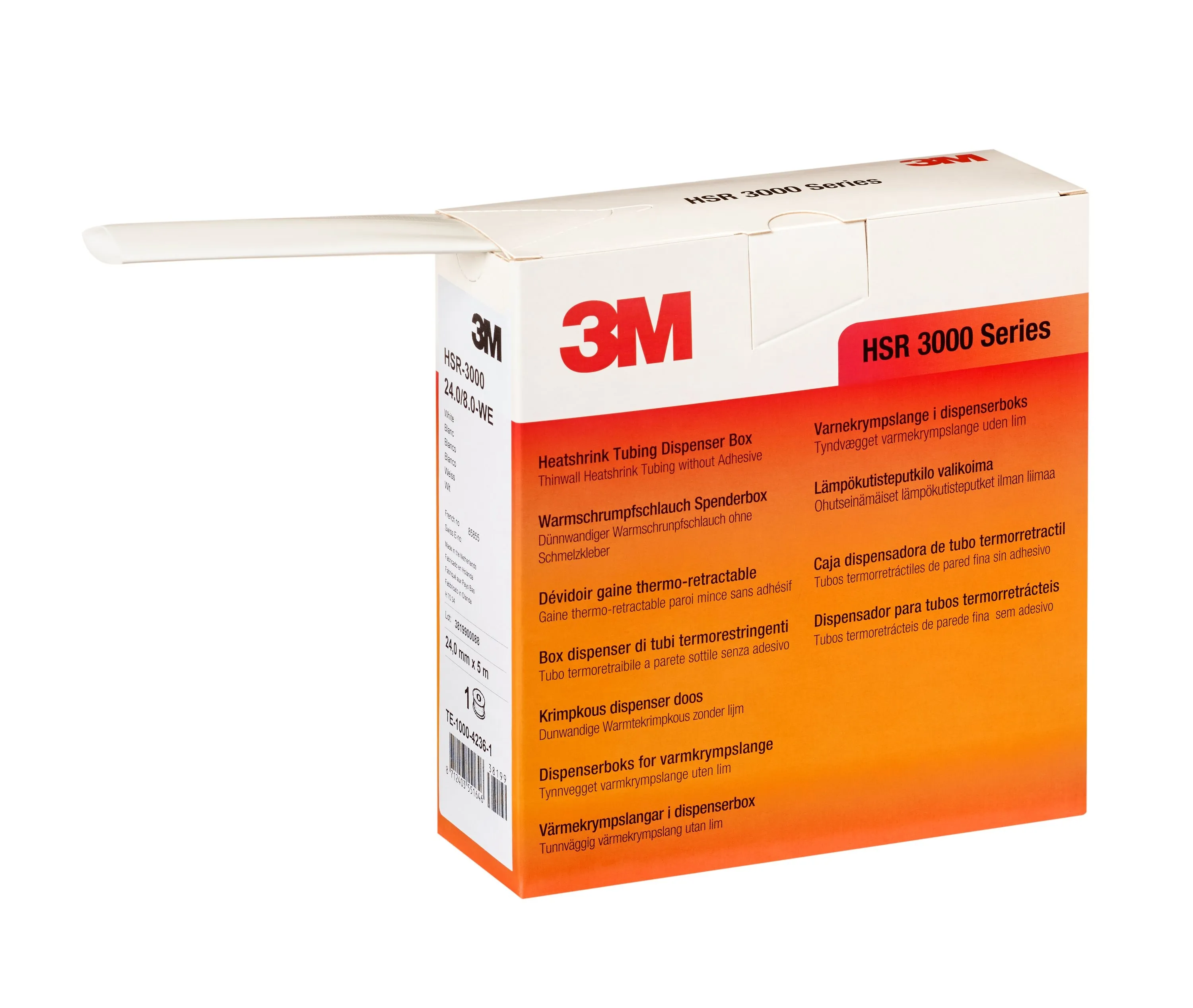 3m HSR3000-24/8WH Pic_1