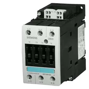 Siemens 3RT1033-3BB40 Pic_1