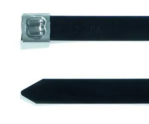 Hellermanntyton MBT14XHFC-SS316L/SP-BK (50) Pic_3