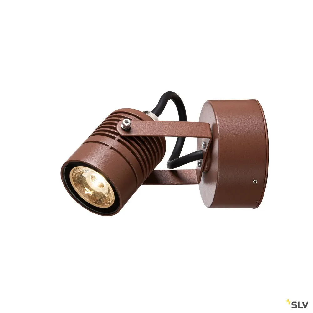 Slv LED SPOT SP 3000K rost Pic_2