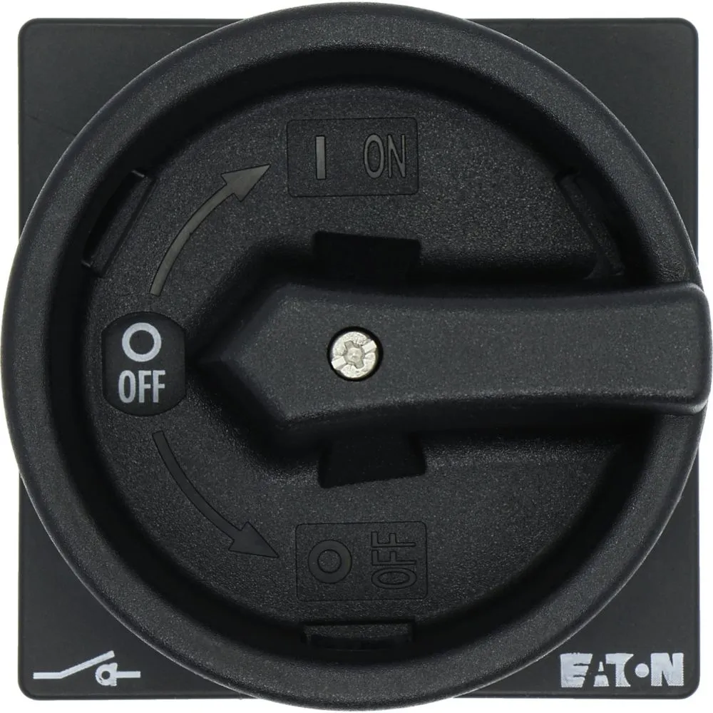 Eaton Electric SVB-SW-T0 Pic_1