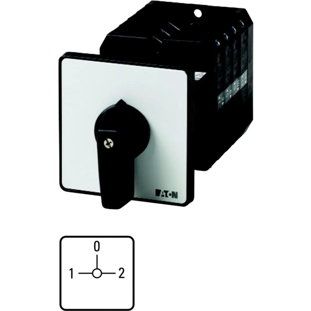 Eaton Electric T5B-4-8294/Z Pic_1
