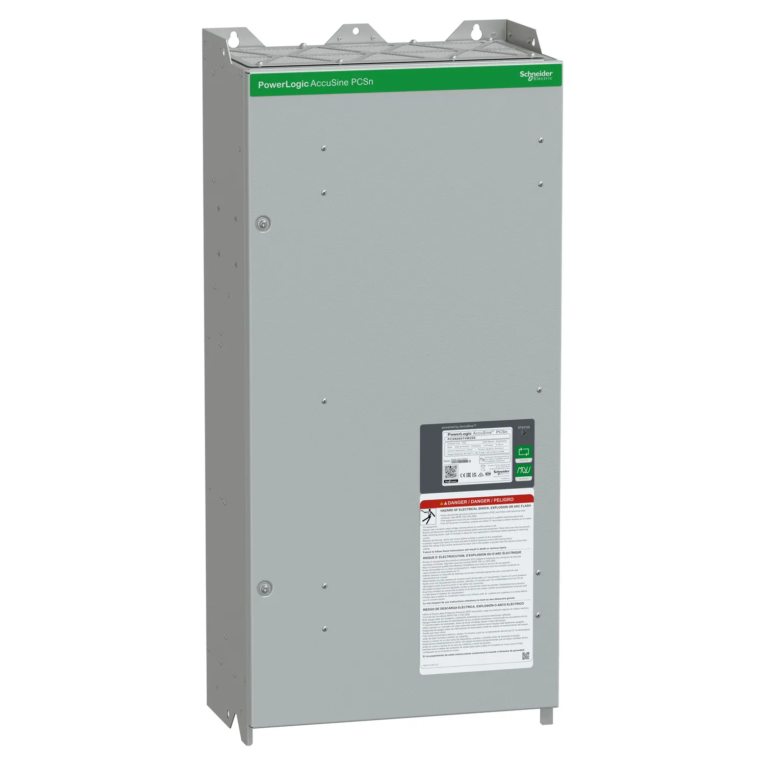 Schneider Electric PCSN060Y4W20E Pic_1
