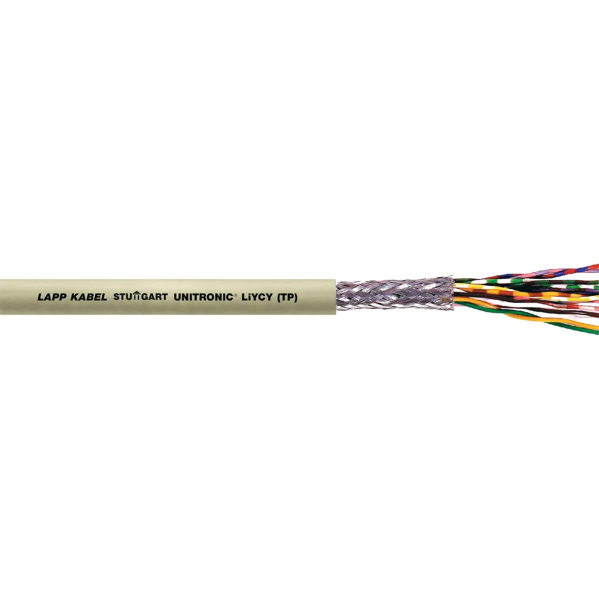 Lapp U.I. GmbH 0035801/100 Pic_1