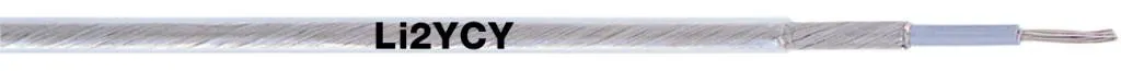 U.I. Lapp GmbH / Lappkabel Li2YCY 1x1 Pic_1