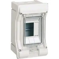Hager VE110SN Pic_1