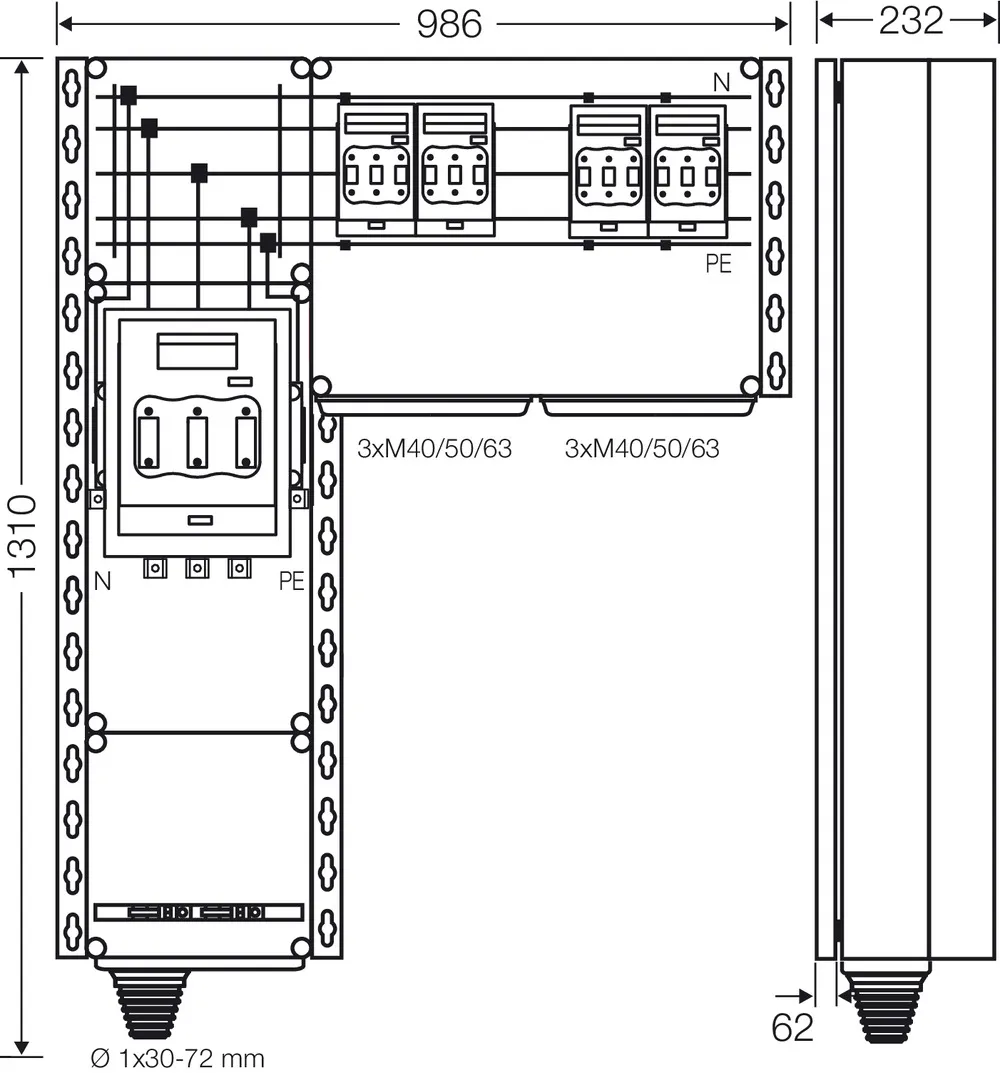 Hensel Mi PV 7346 Pic_1
