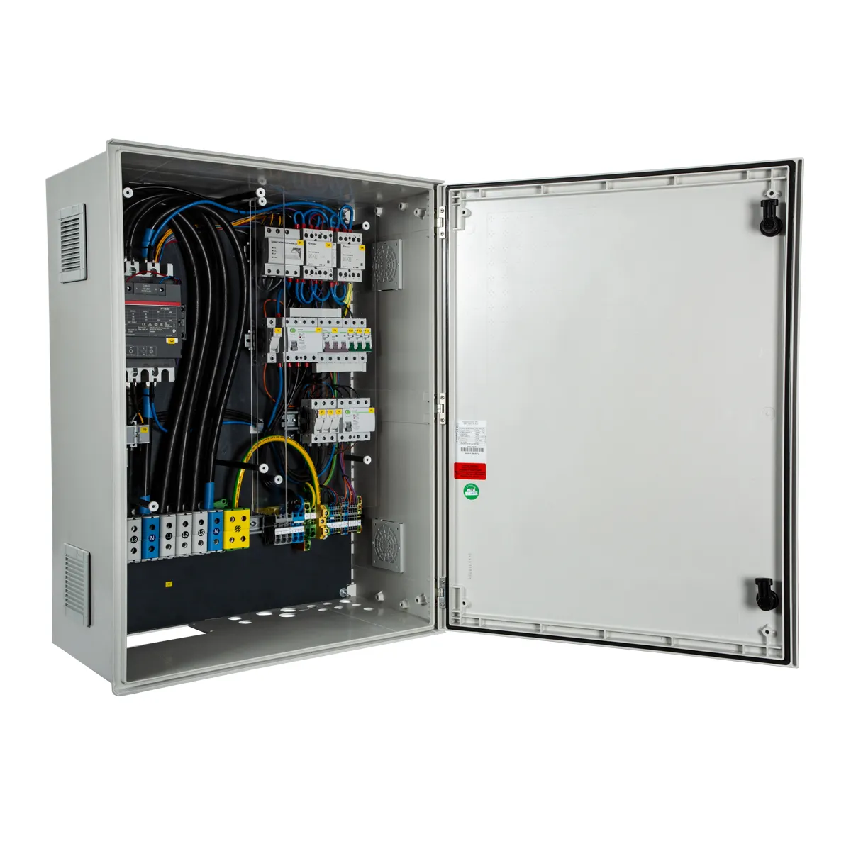 Enwitec 3PH_SMA.SI_BBDAP_150KVA_3PH_INT.HM_DACH_1.0 Pic_1