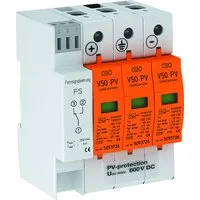 OBO Bettermann V50-B+C 3PHFS600 Pic_2