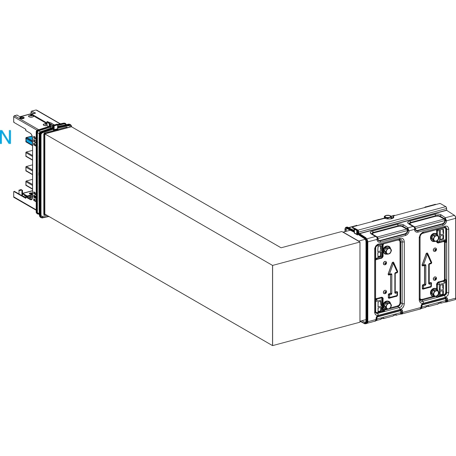 Schneider Electric KSA400DLR41A Pic_1