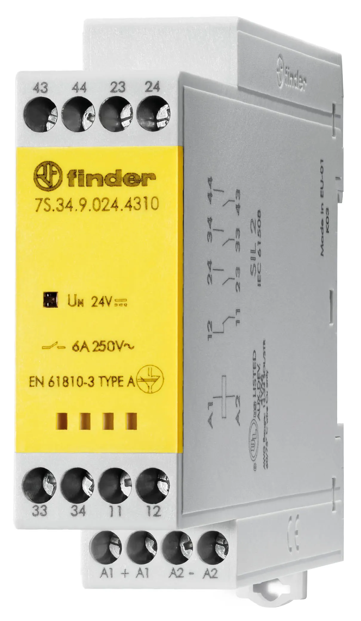 Finder 7S.34.9.024.4310 Pic_1