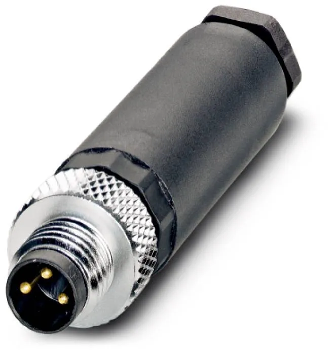 U.I. Lapp GmbH / Lappkabel AB-C4-M8MS-F0,25 Pic_1