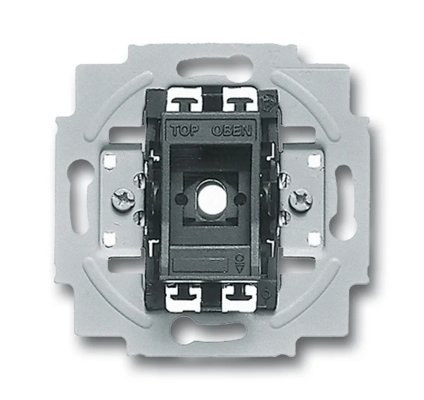 BUSCH-JAEGER ELEKTRO GMBH 2025 U Pic_1