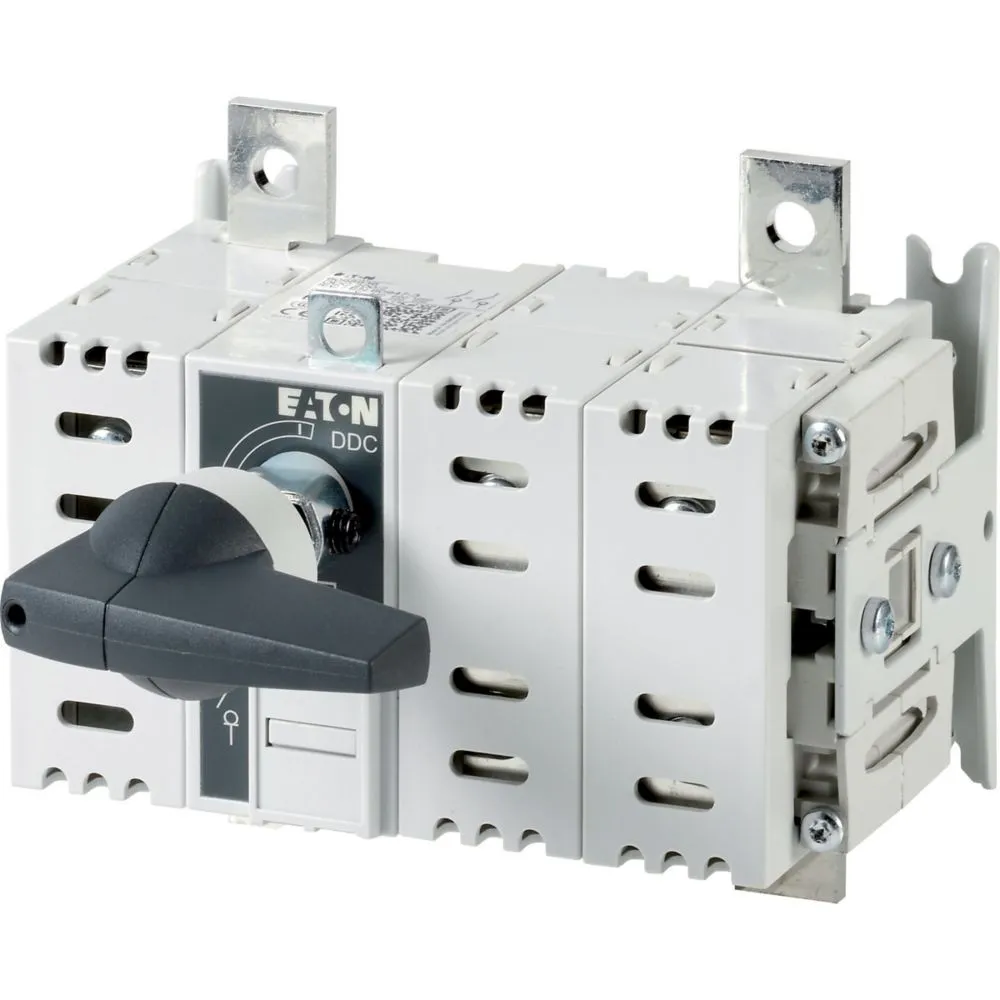 EATON ELECTRIC GMBH DDC-125/2 Pic_1