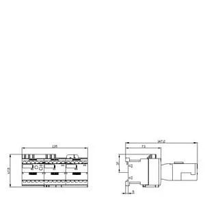 Siemens 3RA2415-8XH31-1BB4 Pic_2