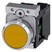 Siemens 3SU1150-0AB30-3BA0 Pic_1