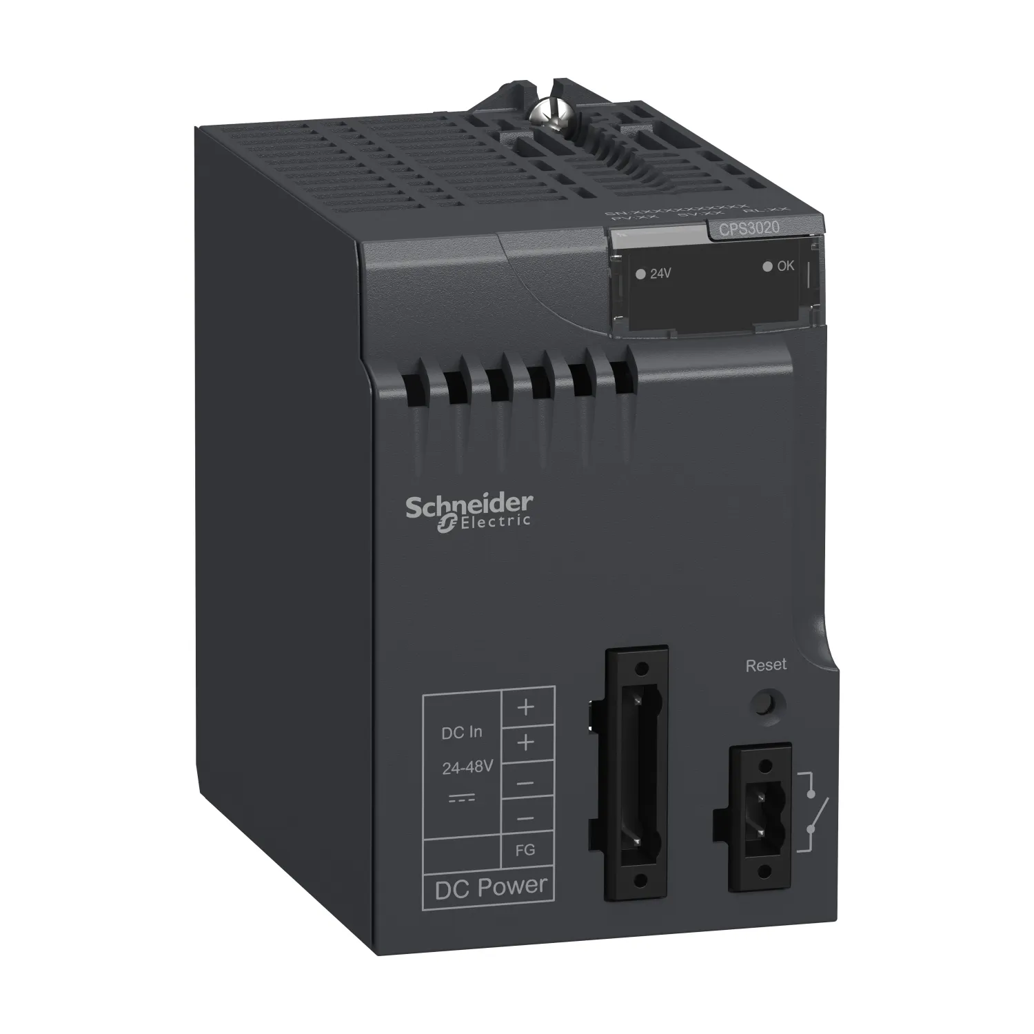 Schneider Electric BMXCPS3020 Pic_1
