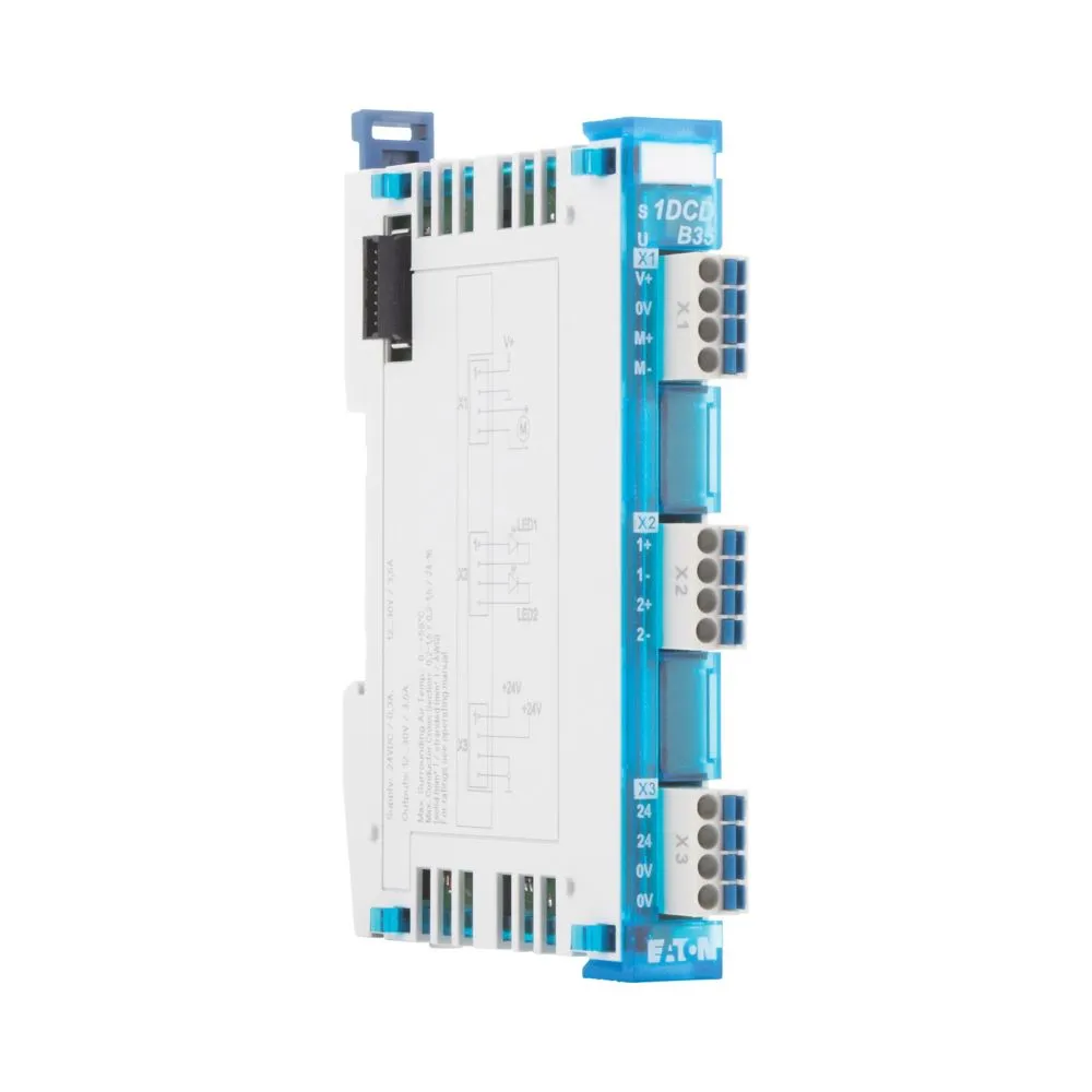 Eaton Electric XN-322-1DCD-B35 Pic_1