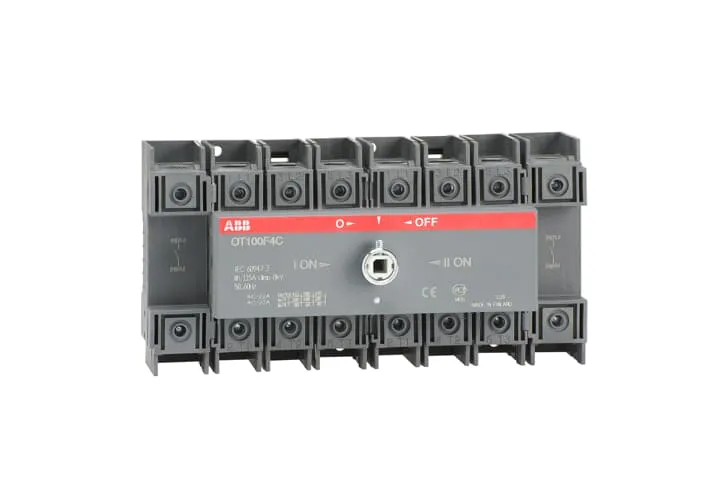 Abb OT100F4C Pic_1