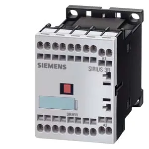 Siemens 3RH1122-2AB00 Pic_1