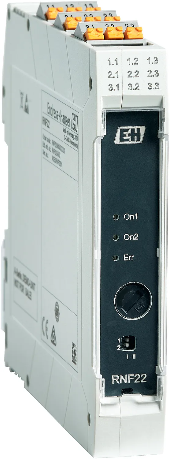 Endress RNF22-AAB Pic_1